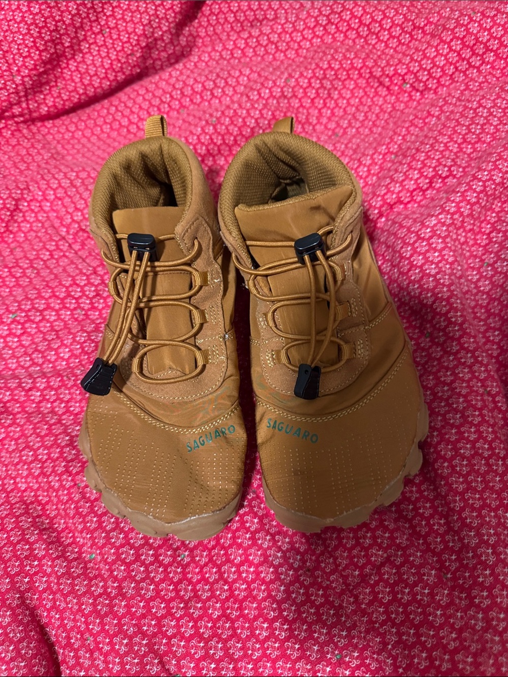 Saguaro Will II Lite - Barefoot Shoes size 36 or US 4